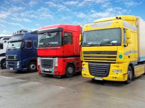 İzmir Nallıhan Nakliye